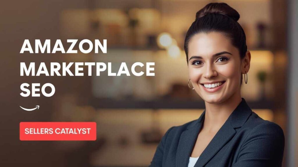 amazon marketplace seo