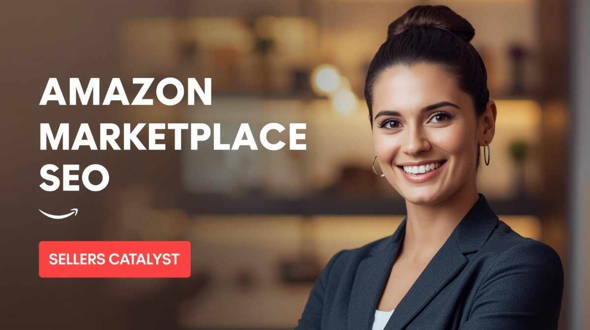 amazon marketplace seo