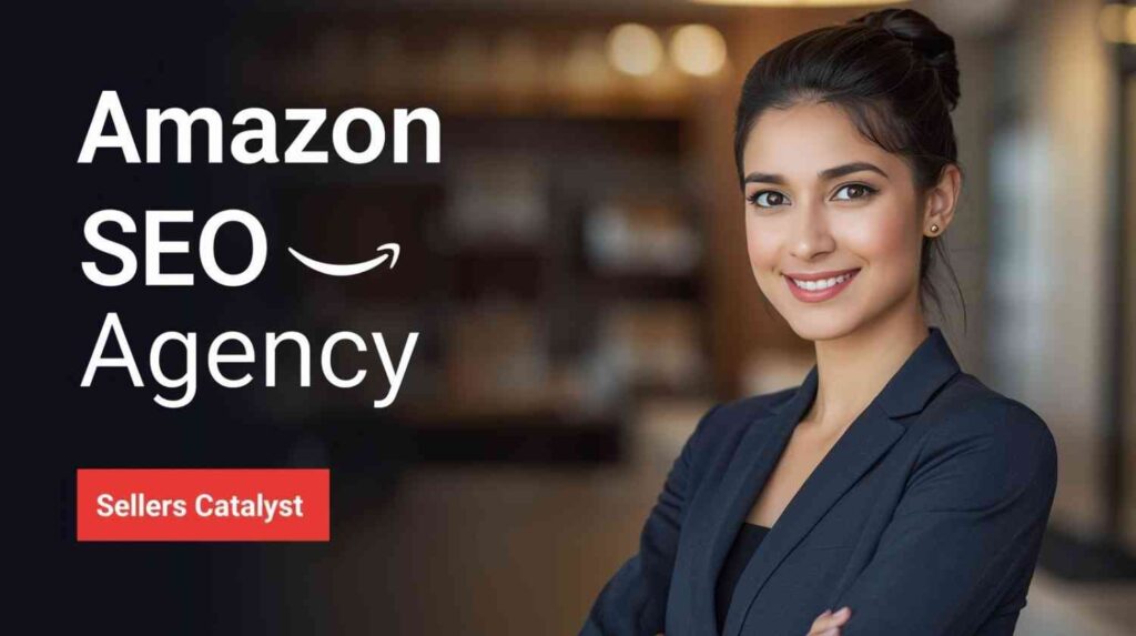 Amazon SEO Agency