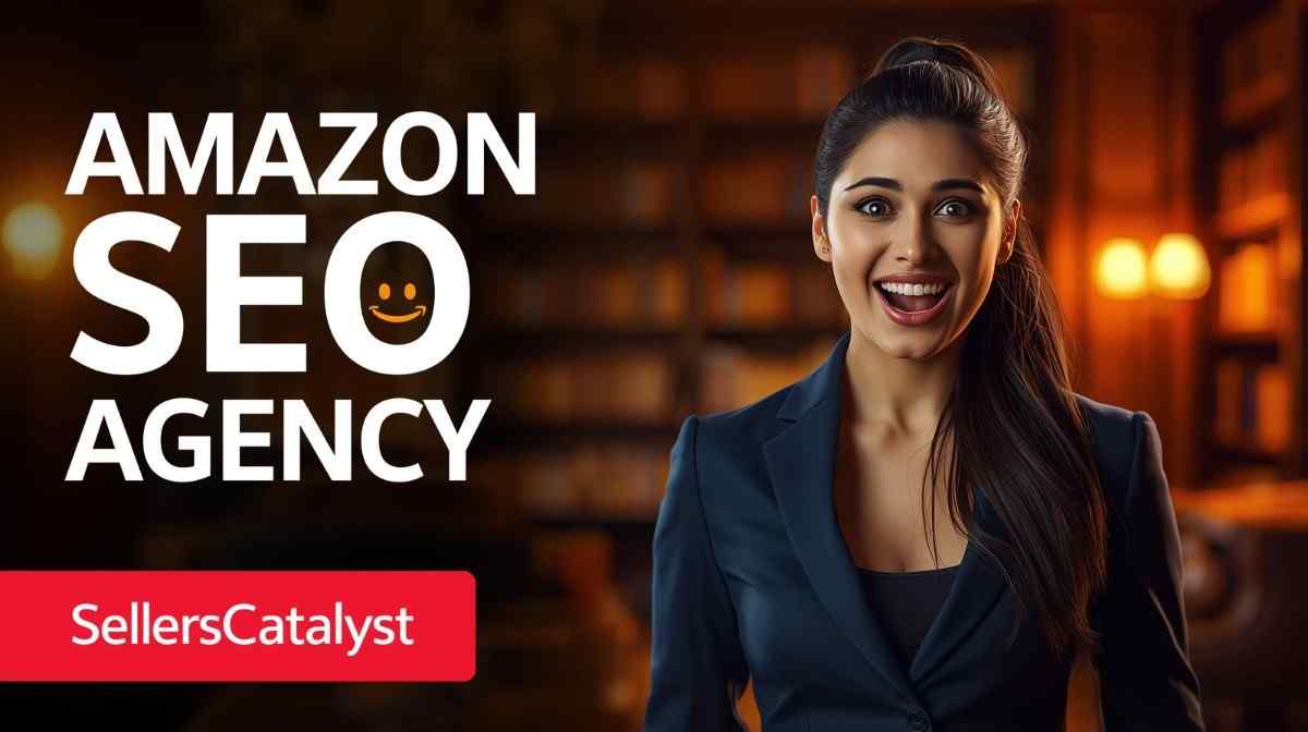 Amazon SEO Agency