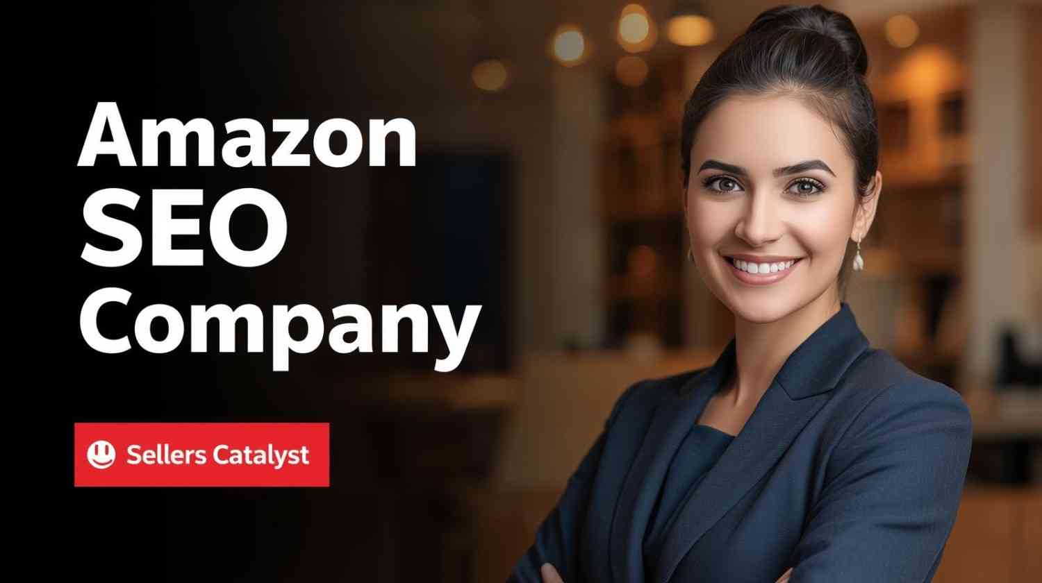 Amazon SEO Company