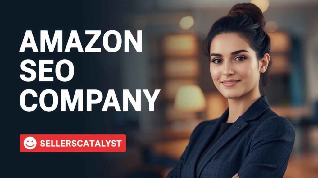 Amazon SEO Company