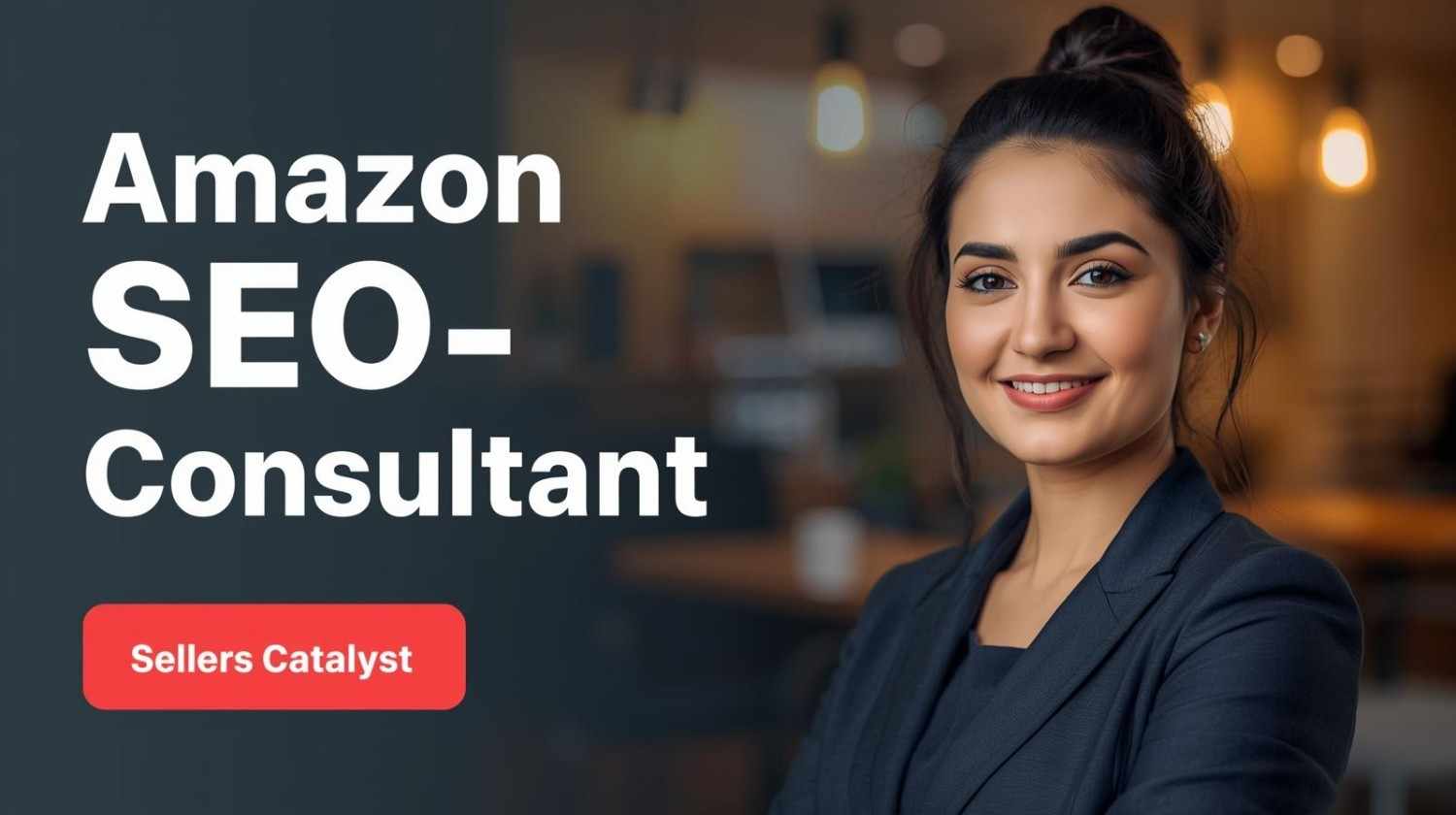 Amazon SEO Consultant