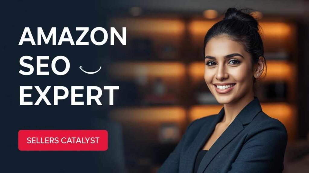 Amazon SEO Expert