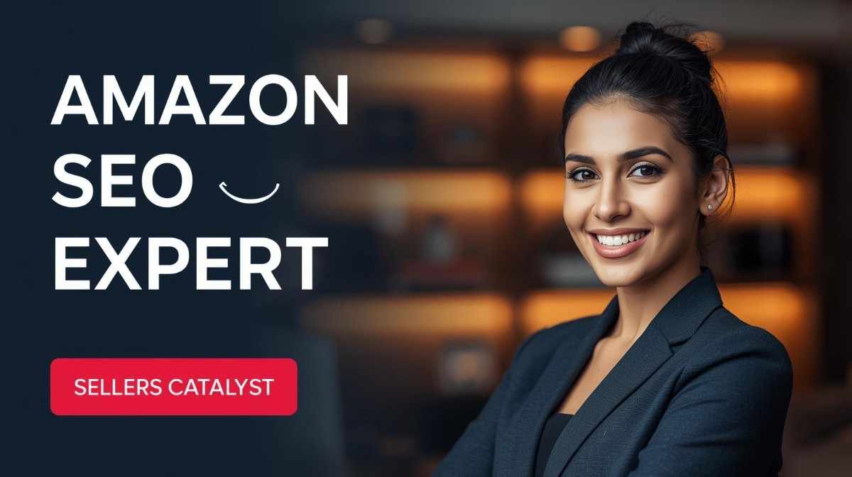 Amazon SEO Expert