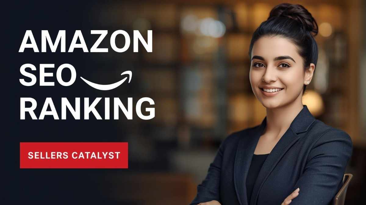 Amazon SEO Ranking