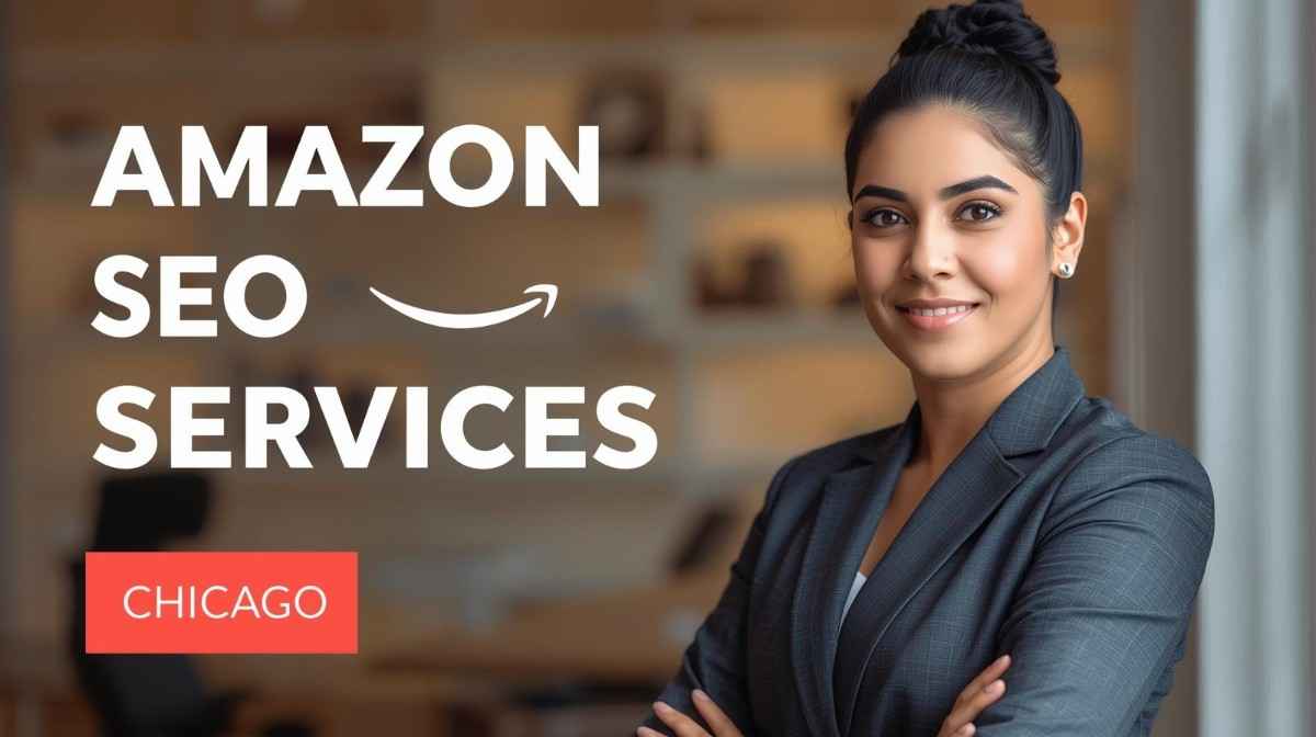 Amazon SEO Services in Chicago
