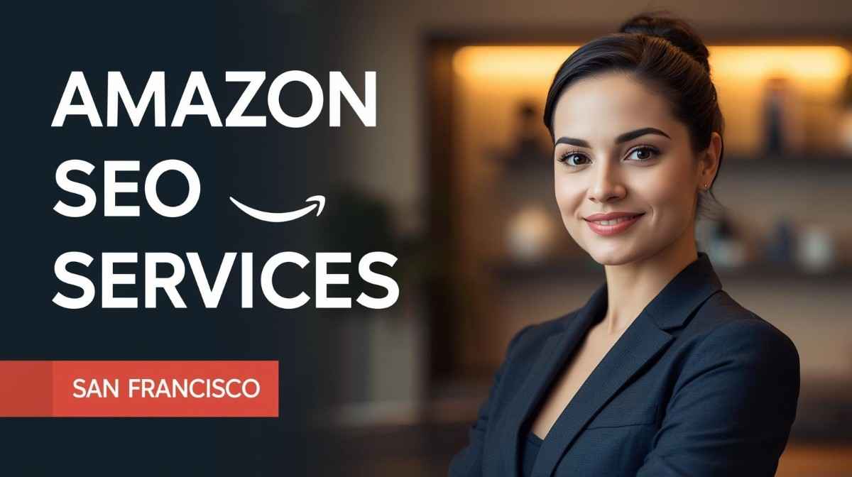amazon seo services in san francisco