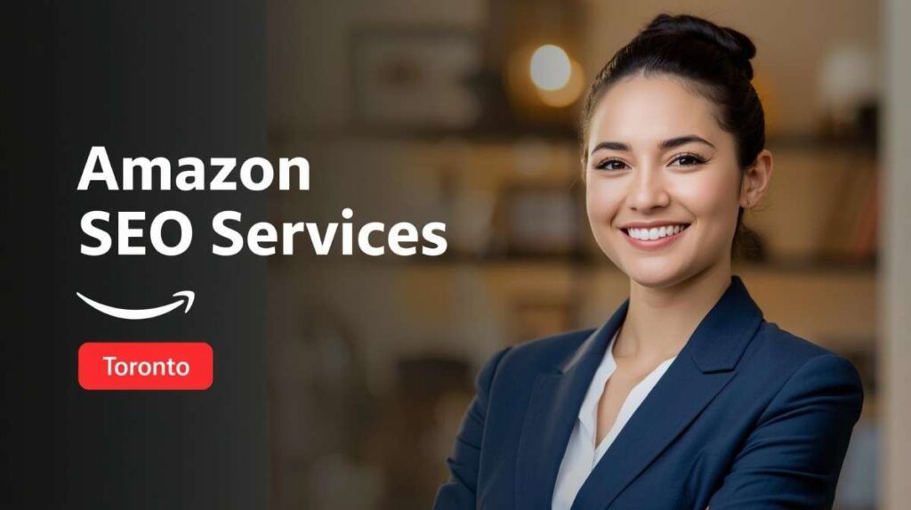 amazon seo services in toronto