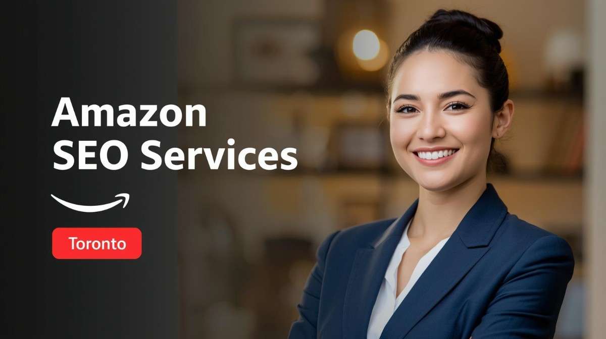 amazon seo services in toronto