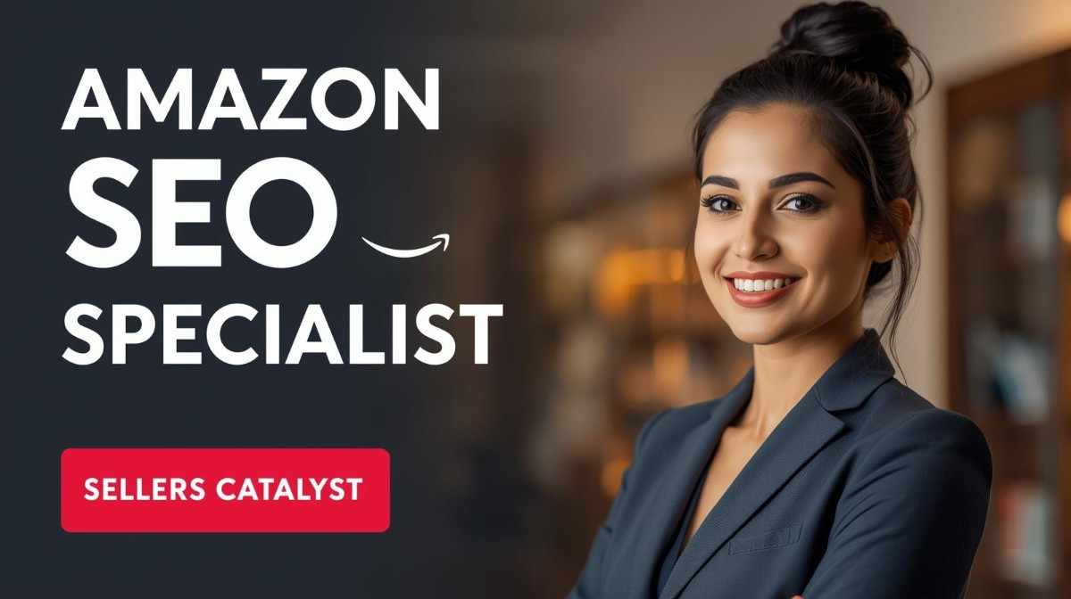 Amazon SEO Specialist