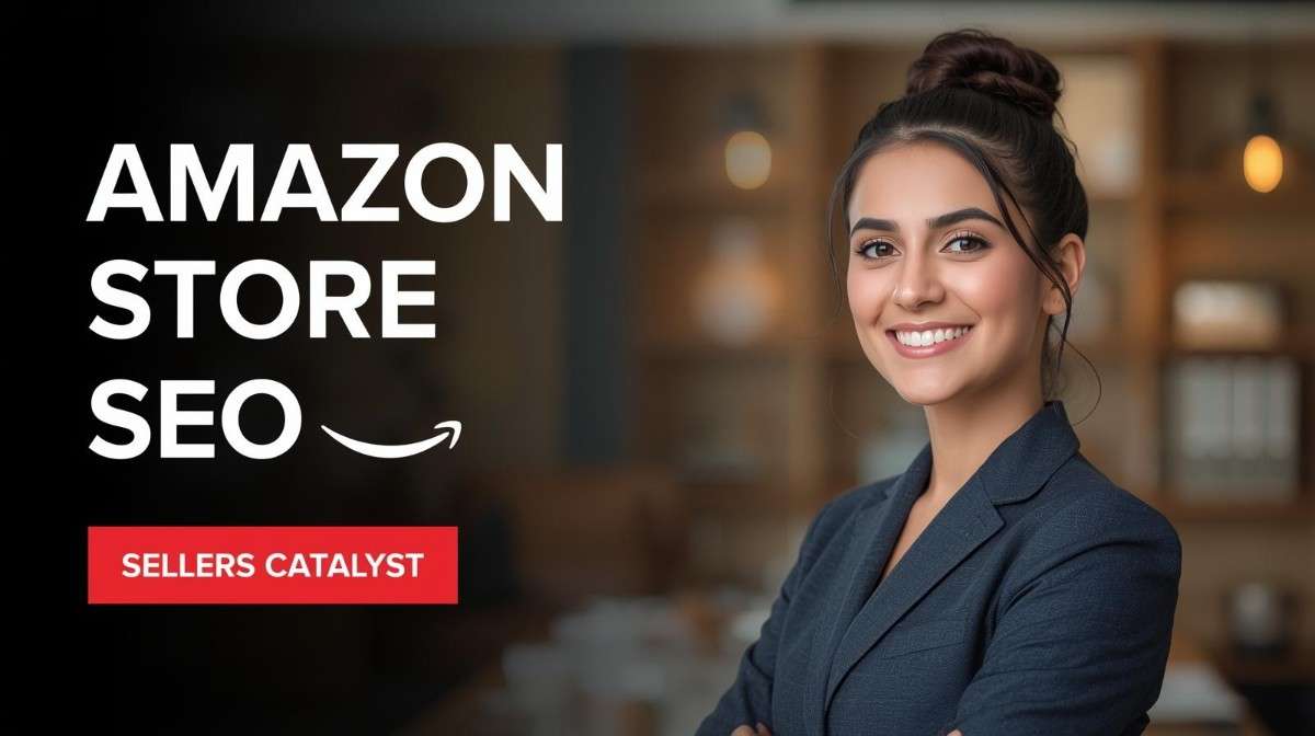 Amazon Store SEO