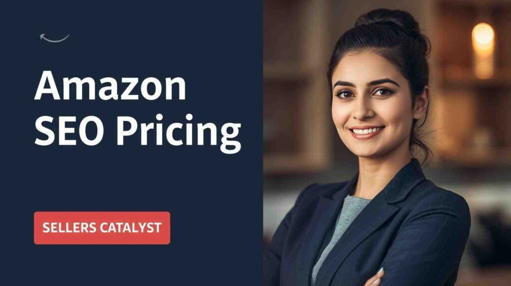 AMAZON SEO PRICING