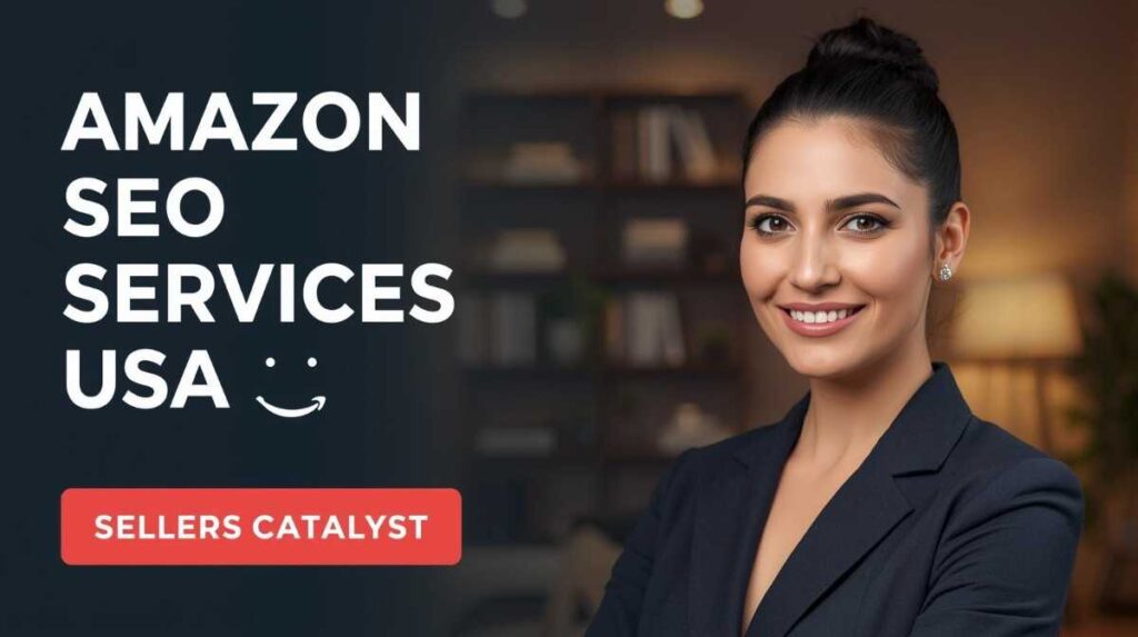 AMAZON SEO SERVICES USA
