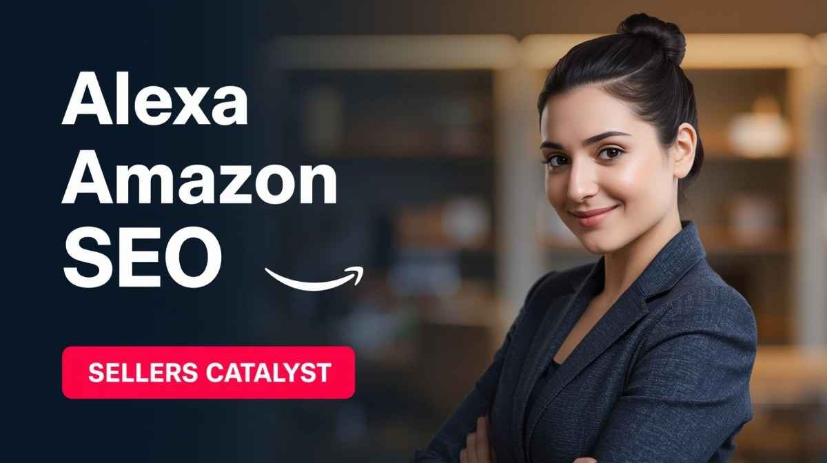 Alexa Amazon SEO