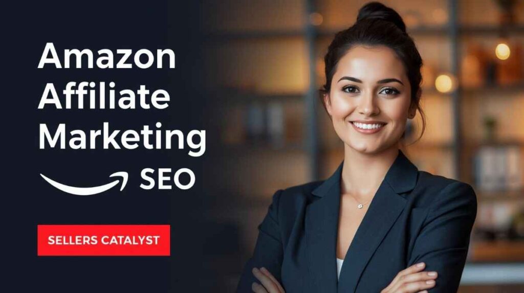 Amazon Affiliate Marketing SEO