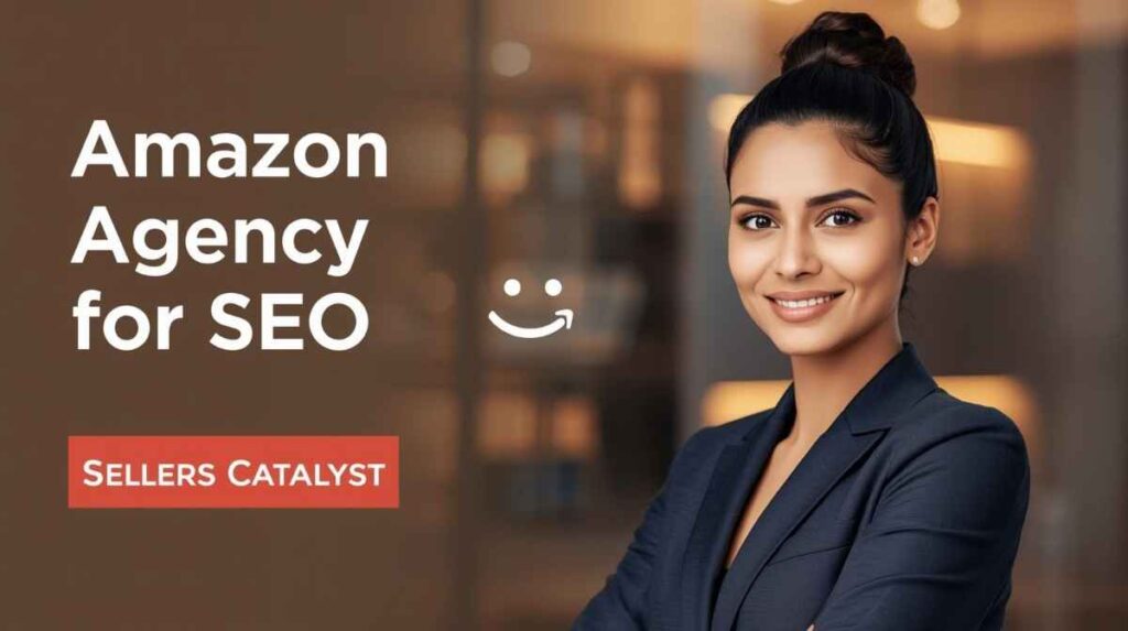 Amazon Agency for SEO