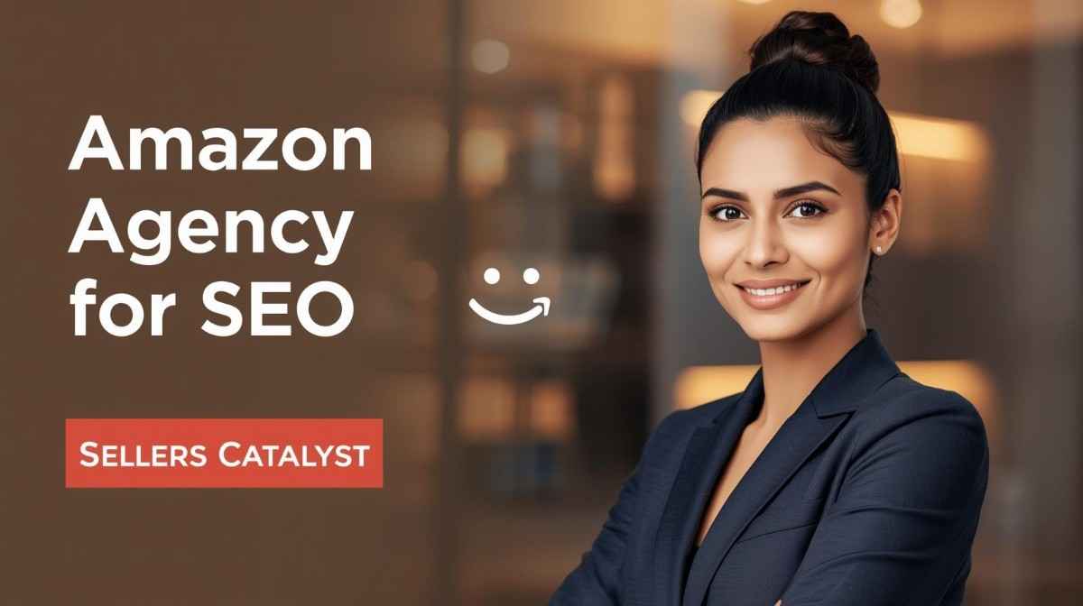 Amazon Agency for SEO