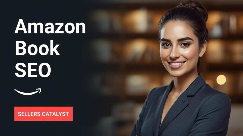 Amazon Book SEO