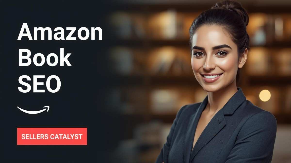 Amazon Book SEO