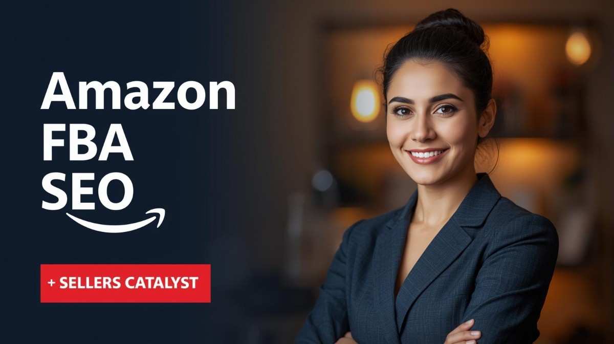 amazon fba seo