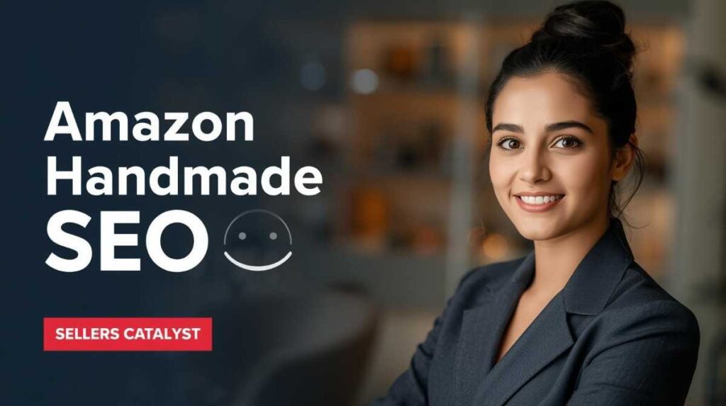 Amazon Handmade SEO