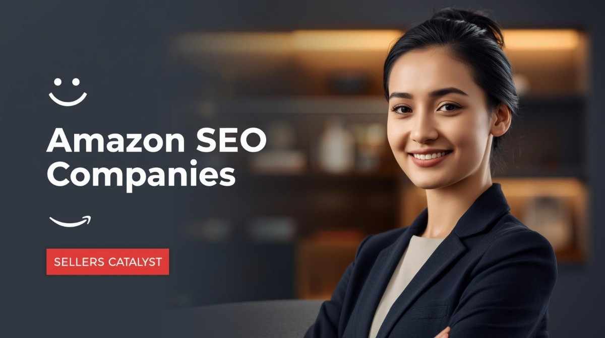 Amazon SEO Companies
