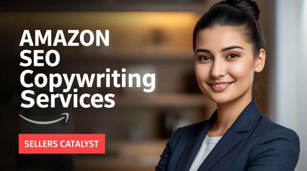 Amazon SEO Copywriting Services