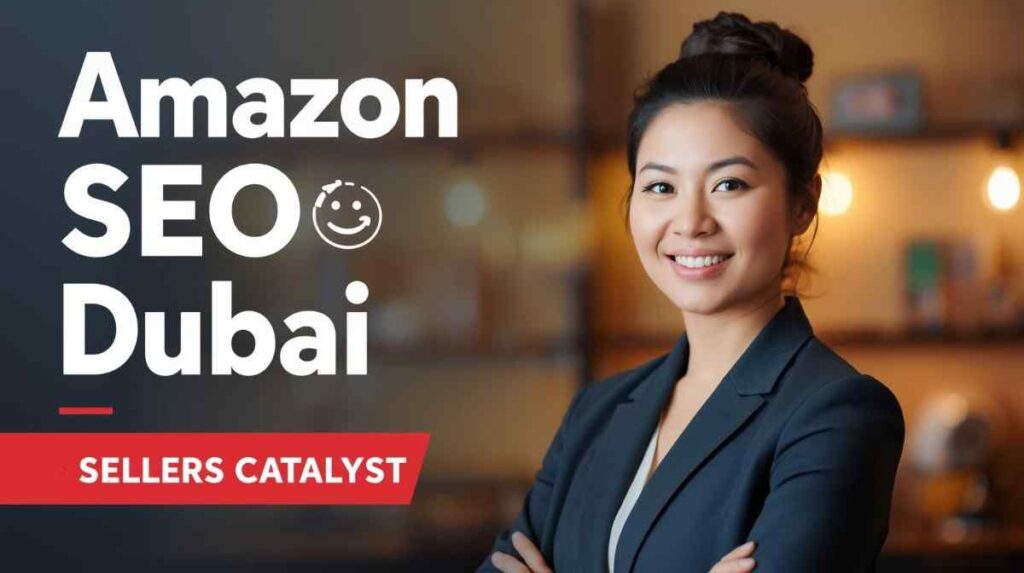 Amazon SEO Dubai