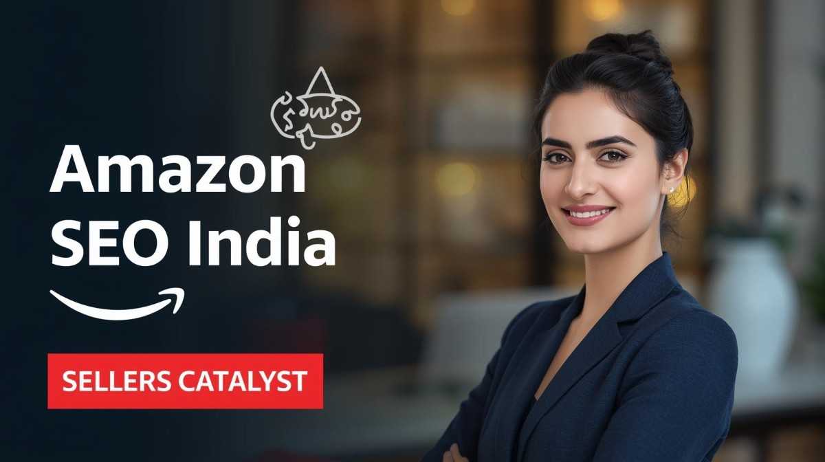 Amazon SEO India