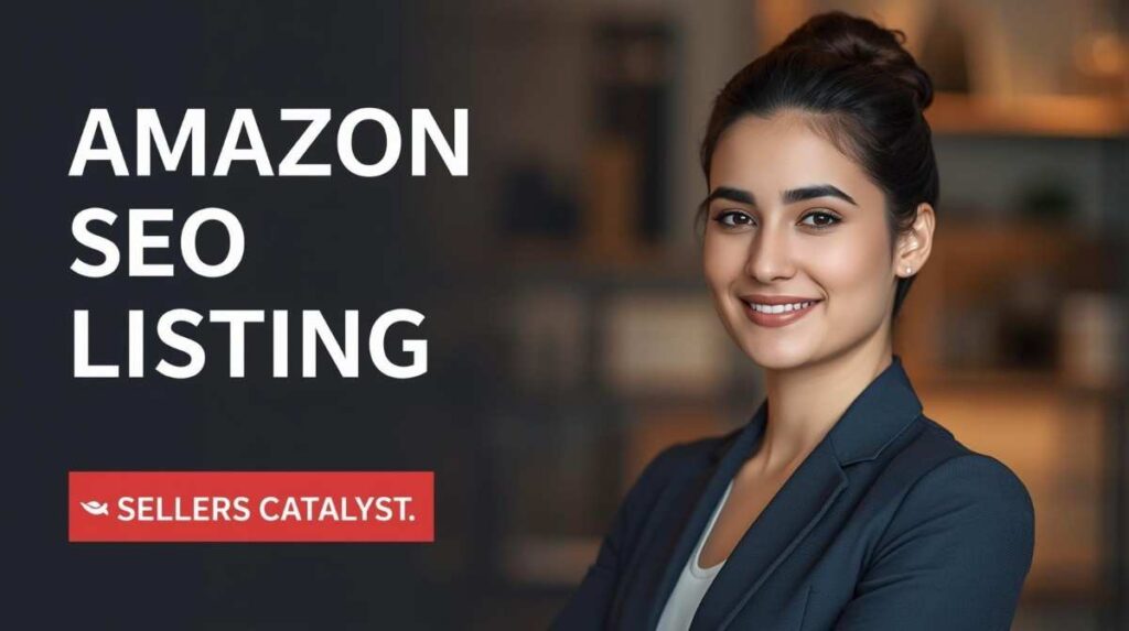 Amazon SEO Listing