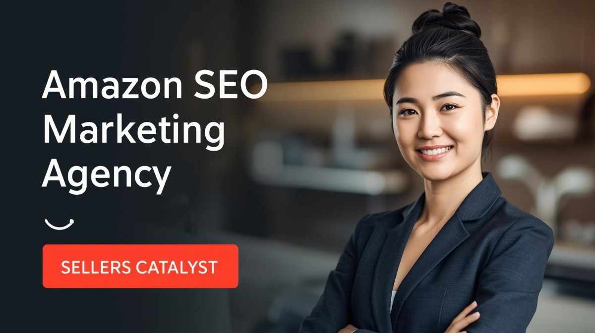 Amazon SEO Marketing Agency