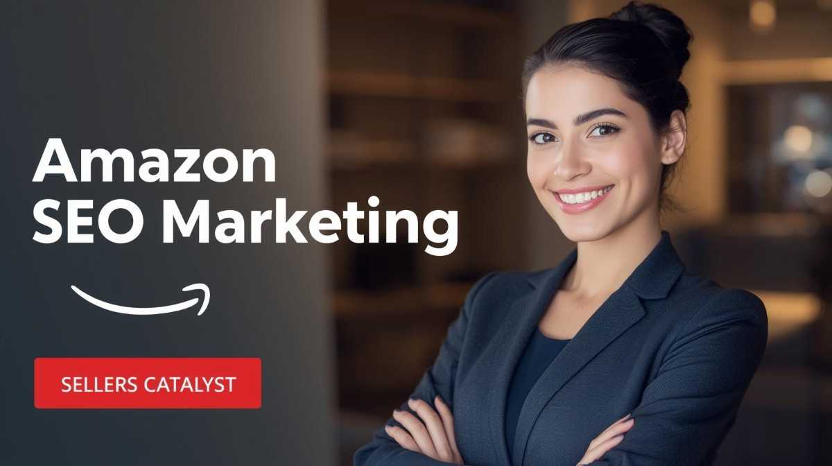 Amazon SEO Marketing