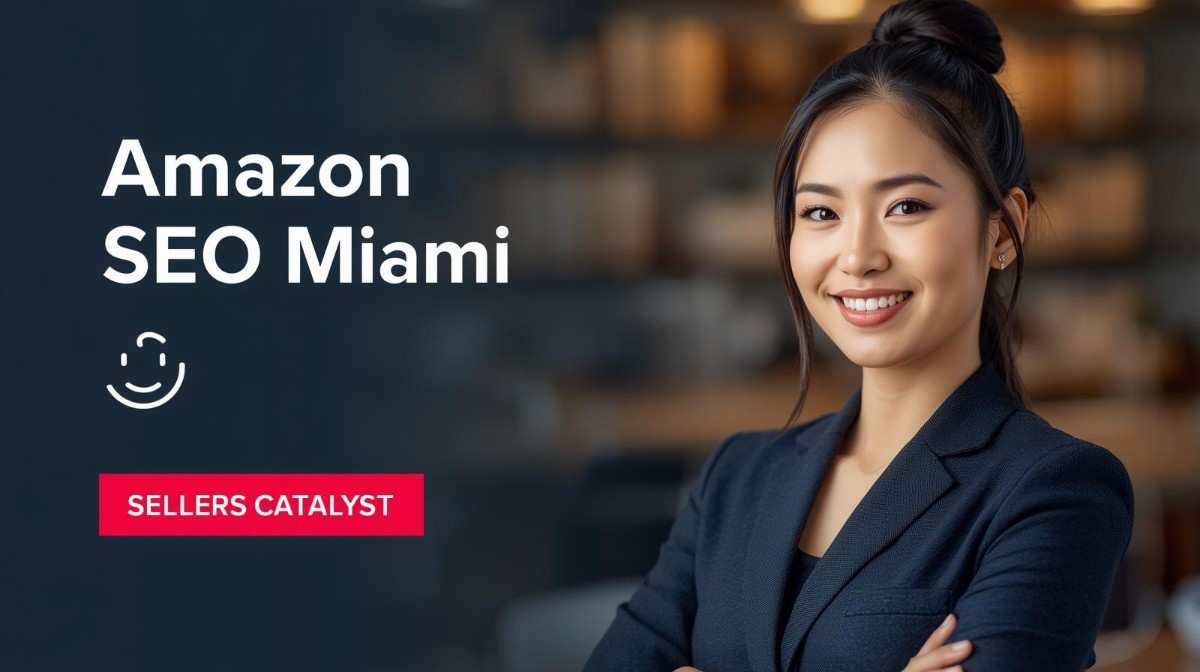 Amazon SEO Miami