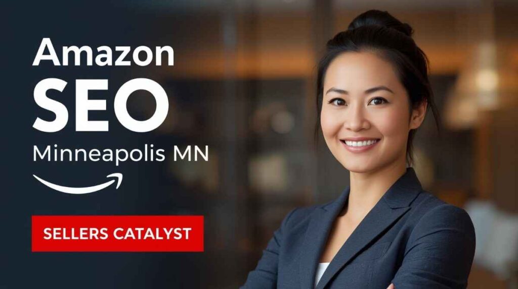 Amazon SEO Minneapolis MN