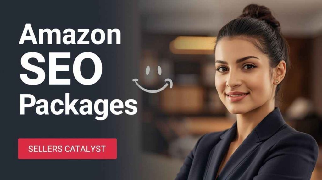 Amazon SEO Packages