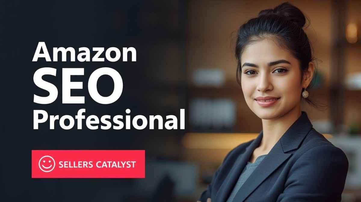 Amazon SEO Professional