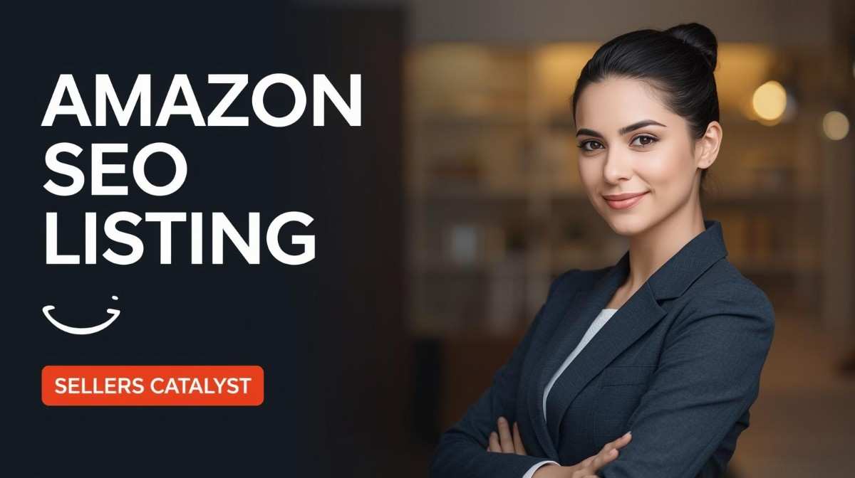 Amazon SEO Services Company