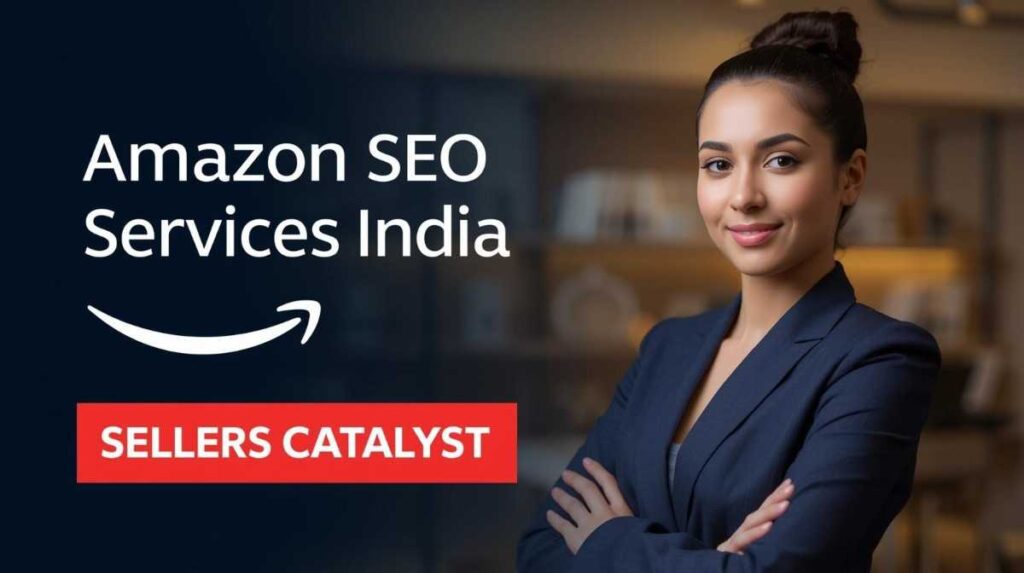 Amazon SEO Services India