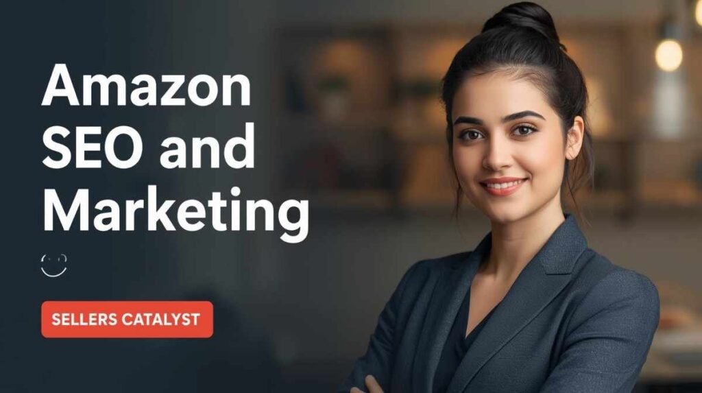 Amazon SEO and Marketing