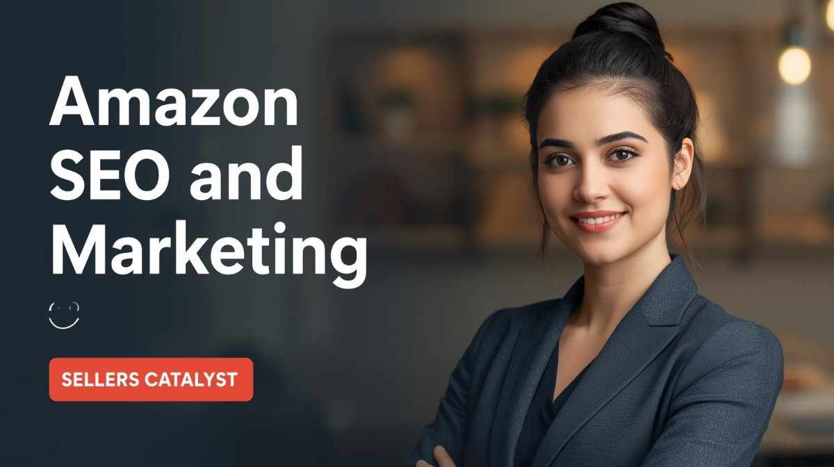 Amazon SEO and Marketing