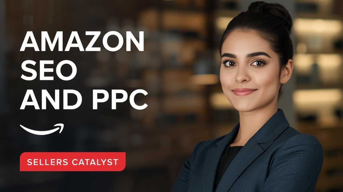 Amazon SEO and PPC