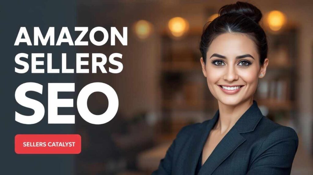 Amazon Sellers SEO