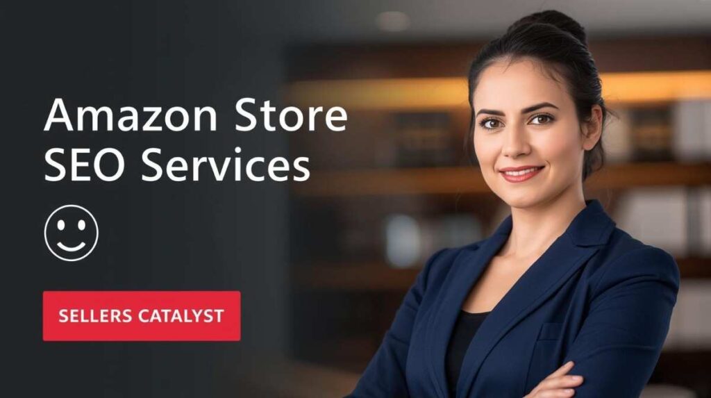 Amazon Store SEO Services