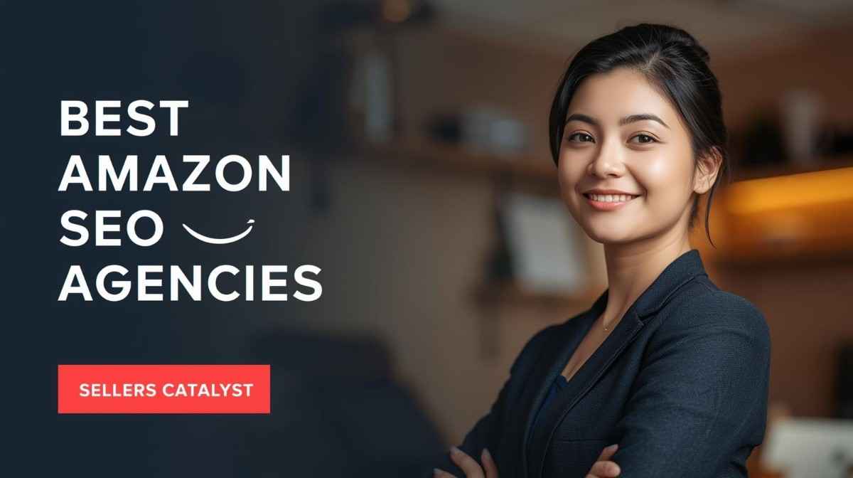 Best Amazon SEO Agencies