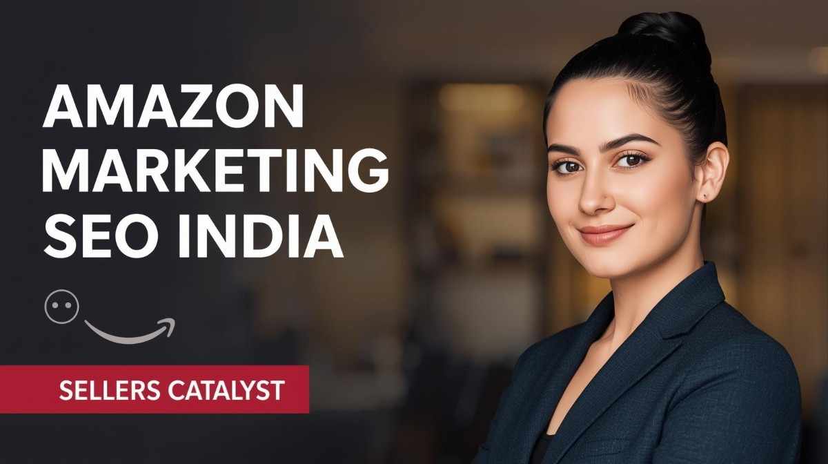 INDIA AMAZON MARKETING SEO INDIA
