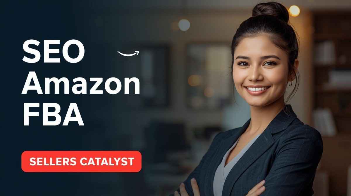 SEO Amazon FBA