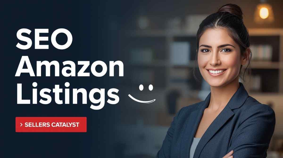 SEO Amazon Listings