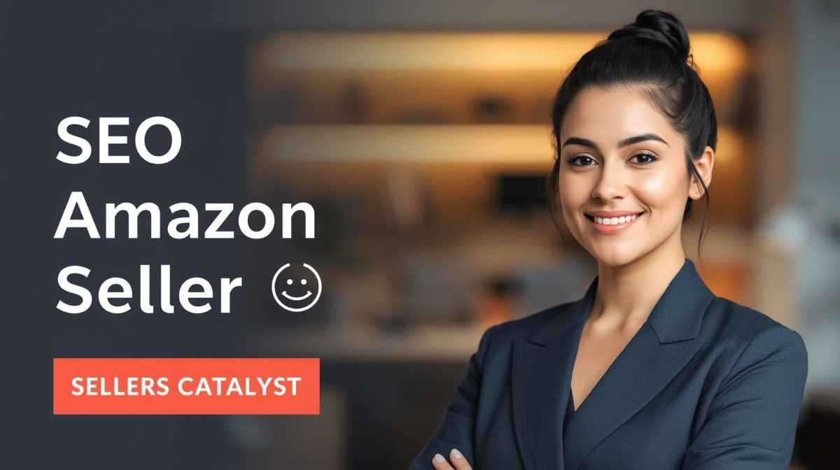 SEO Amazon Seller