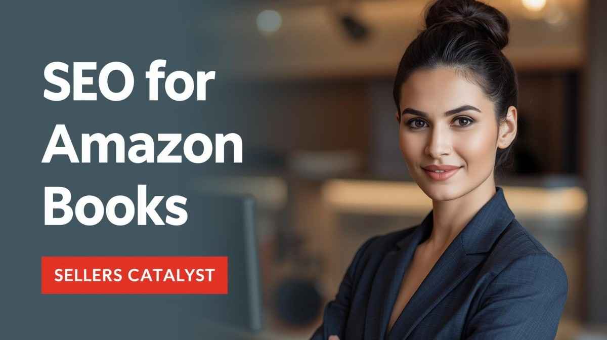 SEO for Amazon Books
